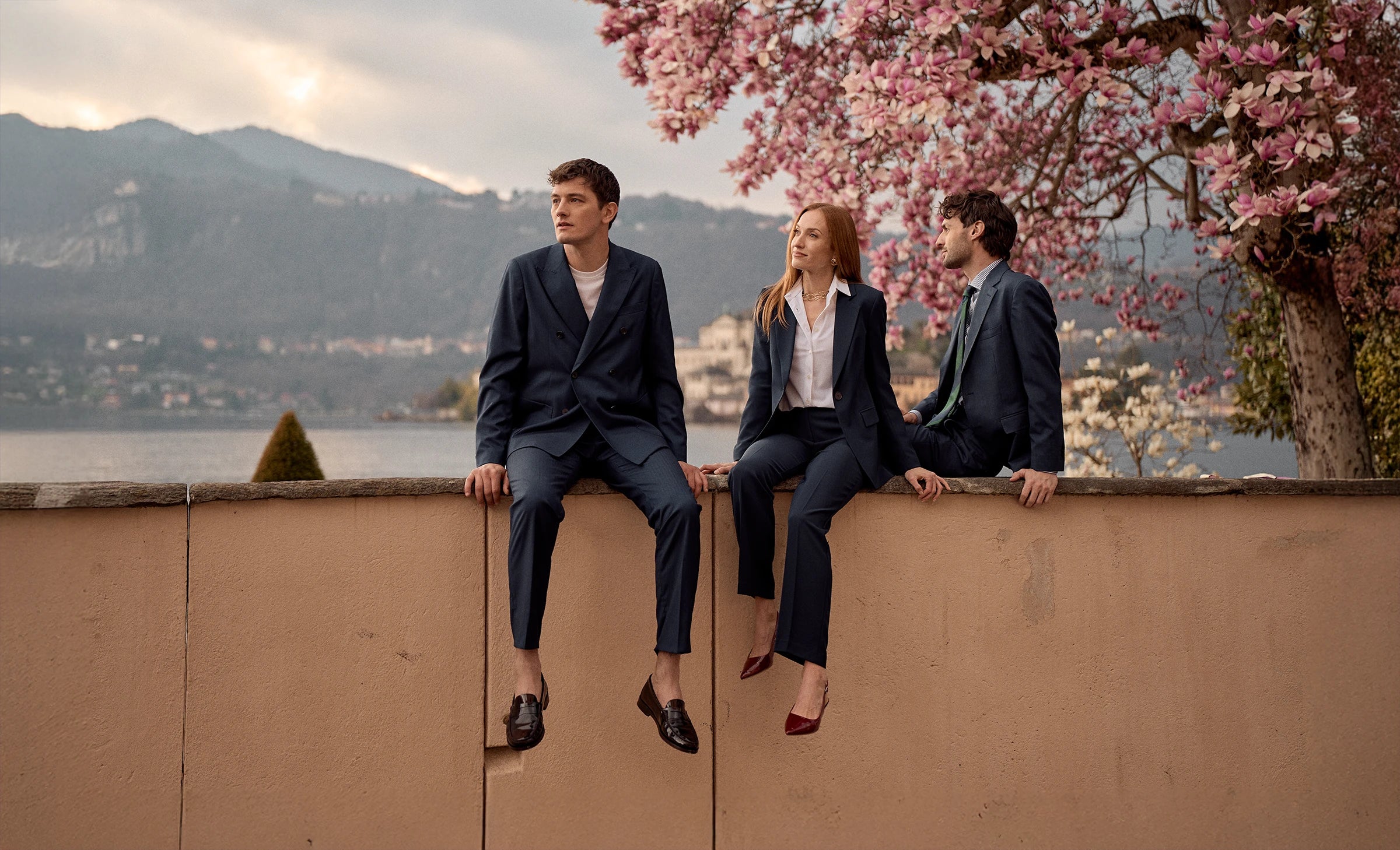 Eleganza Contemporanea, Manifattura d'Eccellenza